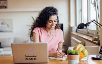 تحقيق التميز والاستدامة في تشغيل صالون نسائي