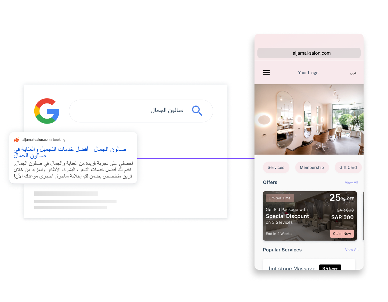 online-booking-website online booking