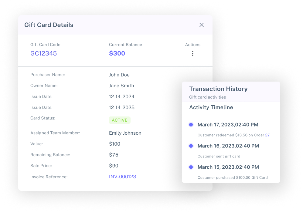 gift-card-transactions-details gift card transactions details